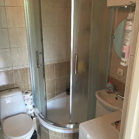Appartement Kawalerka W Srodmiesciu Gdanska *